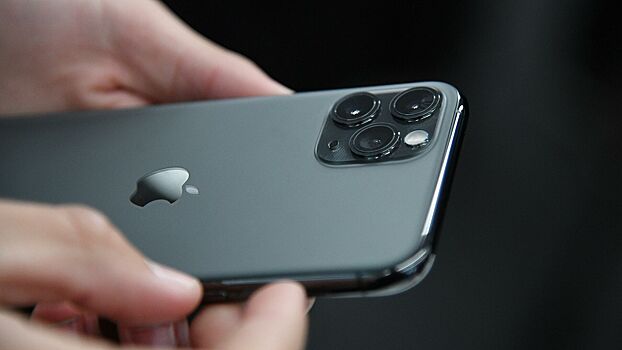 Apple сократит производство iPhone из-за нехватки чипов