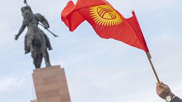 МИД Киргизии выразил России озабоченность из-за обыска в квартире дипломата