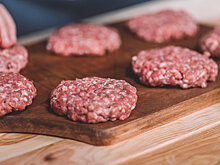 В замороженных котлетах обнаружили сальмонеллы