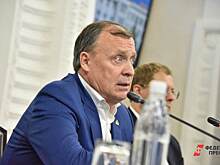Алексей Орлов анонсировал реформу в администрации Екатеринбурга
