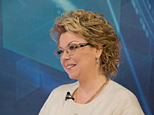 Ямпольская анонсировала ближайшее заседание Общественного совета при Комитете по культуре