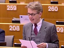 В ФРГ подняли вопрос об исключении Польши из ЕС