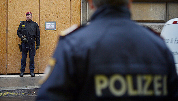 В Вене суд признал двух выходцев из Чечни виновными в планировании теракта