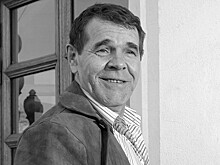 "Заботится как о матери": вдова Булдакова ответила на слухи о брачном аферисте