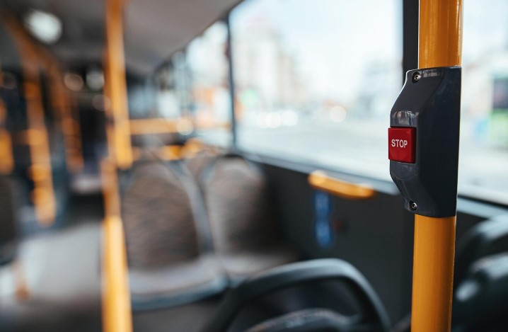 Благовещенцы жалуются на отсутствие кондиционеров в автобусах
