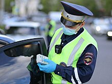 С начала года в Кировской области более 4000 тысяч водителей нарушили правила тонировки