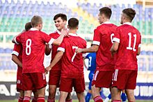 Узбекистан U21 — Россия U21 — 3:3, обзор матча, видео голов, Ишков, Глебов, Кисляк, подробности, 8 сентября 2023 года