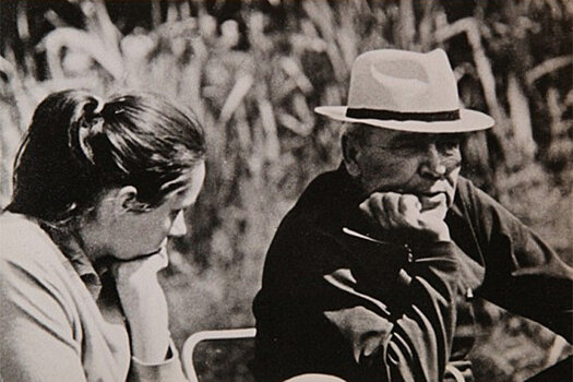 Конструктор "Сатаны" Михаил Янгель родился 110 лет назад