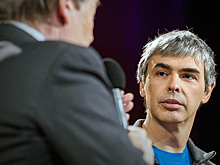 25 правил жизни Ларри Пейджа, сооснователя Google
