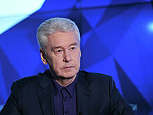 Собянин поздравил медсестер с профессиональным праздником