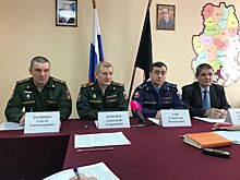 1130 призывников Удмуртии отправятся в армию этой весной