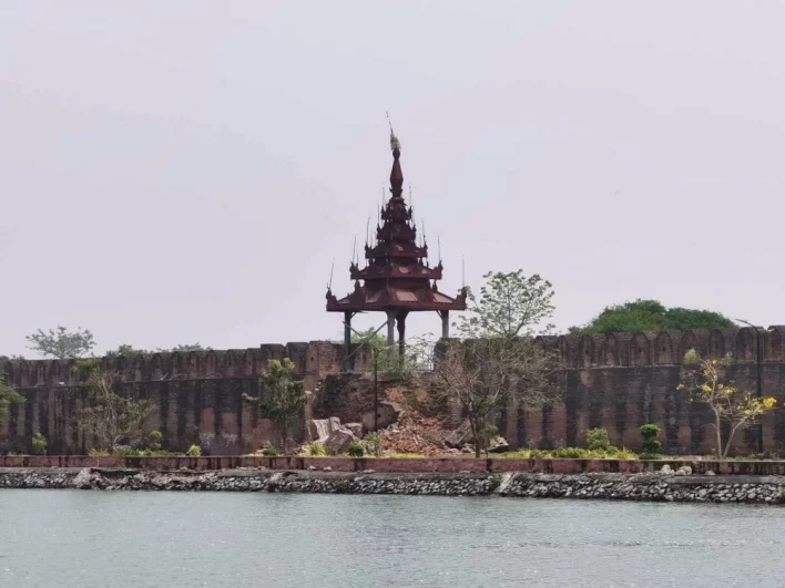 Появились подробности о пропавшей в Мьянме экс-участнице Голоса