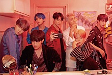 BTS подтвердили свой статус самых воспитанных и искренних музыкантов