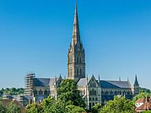 СМИ: третий подозреваемый в отравлении Скрипалей мог руководить операцией