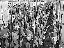 Тест по истории Великой Отечественной войны стартует 6 декабря