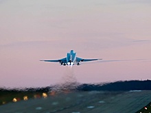 Экипажи Ту-22М3 провели тактические пуски ракет в ночное время: видео