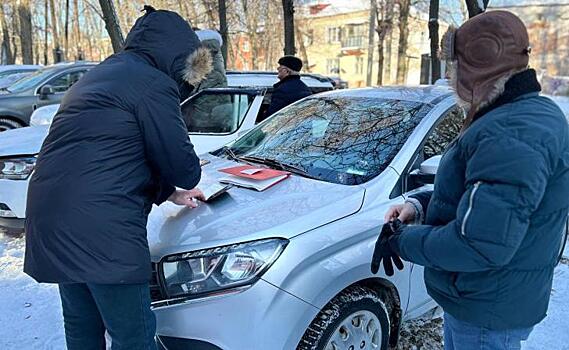 Курянам, прописанным в пострадавших от падения БПЛА квартирах, обещают выплатить компенсации