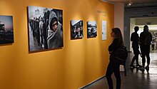 Работы победителей фотоконкурса имени Стенина увидят в Варшаве