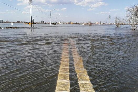 Текслер поручил начать подготовку к паводковому сезону в Челябинской области