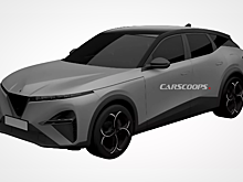 Раскрыт дизайн Alfa Romeo Stelvio нового поколения