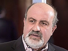 Нассим Талеб: следовать фразе «что тебя не убивает, то делает сильнее» - ошибка