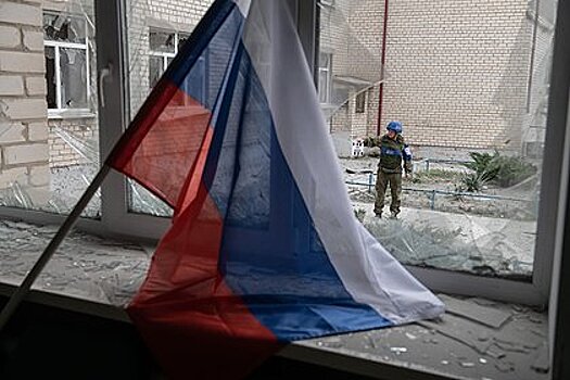 В Белоруссии оценили влияние конфликта на Украине на интеграцию с Россией