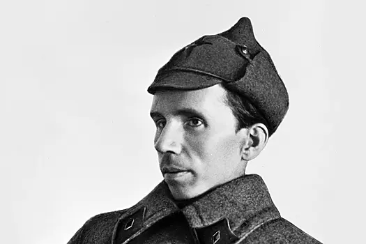 Николай Островский: главная тайна автора культового романа «Как закалялась сталь»