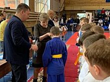 В Челябинске прошел турнир по дзюдо имени Героя России Евгения Родионова