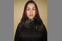 В Нижегородской области пропала 16-летняя Анастасия Носкова