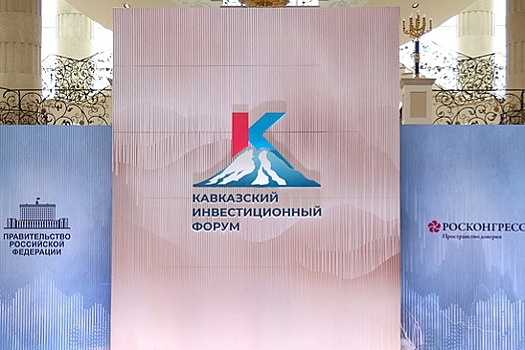 Реализацией инвестпроектов в курортной ОЭЗ на Ставрополье заинтересовались 13 компаний