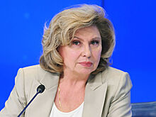 Москалькова рассказала, о чем попросила украинские власти