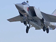 Летчик Грибов: Штурман не смог бы посадить МиГ-31