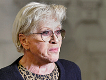 Алису Фрейндлих выписали из больницы