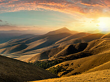 Погода в СНГ: в Казахстане установилась жара, в Беларуси тепло и облачно