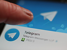 Telegram встроил рекламу между постами в ленте каналов
