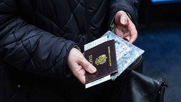 Петербуржец два месяца пытается доказать, что он не умер