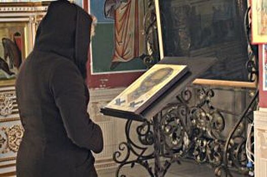 Православный Петербург