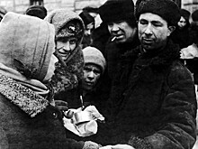 Советские банды, которые действовали во время ВОВ