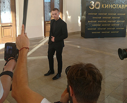 Фильм Гай Германики рассматривают отборщики международных кинофестивалей