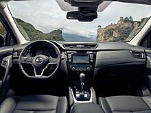 Надо брать? Стоит ли новый Nissan Qashqai своих денег