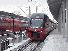 Пассажиропоток аэроэкспрессов по групповым тарифам вырос в 2018 году на 80%