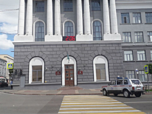 Председатель курского комитета социальной защиты населения провел прием граждан