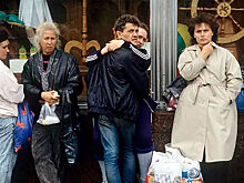 СМИ: Россия снова может пойти по сценарию «лихих 90-х»