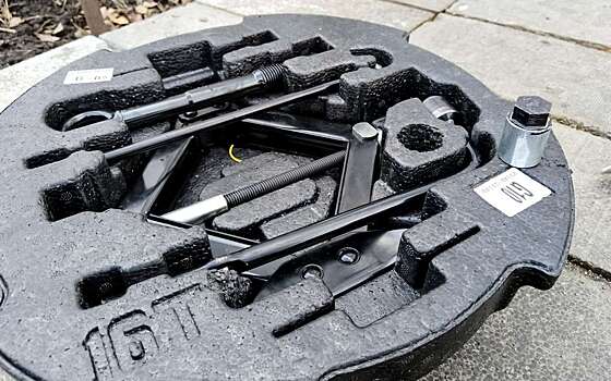 Куда можно спрятать ключ от секреток