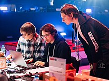 МТС назвала количество участников IT-чемпионата True Tech Champ