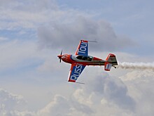 Асы за штурвалом: сюрпризы фестиваля «Небо: теория и практика» в Подмосковье