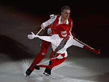 «С куклой тяжелее было». Семененко — о совместном номере с Акатьевой и Петросян