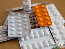 На Ставрополье более 900 млн рублей выделят на закупку бесплатных лекарств