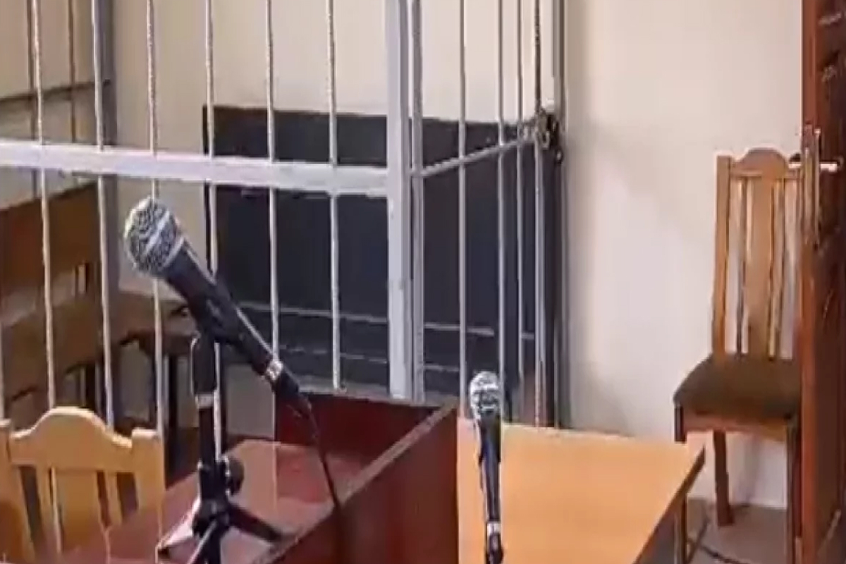 У жительницы Смоленской области изъяли почти килограмм наркотиков под Брянском