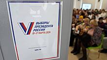 Тестирование системы электронного голосования перед выборами началось в Москве